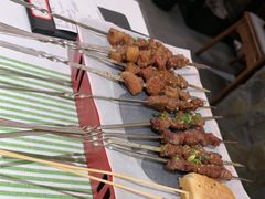 -三毛烧烤·南昌大排档(山姆店)