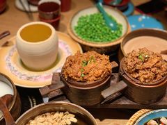 -吃饭皇帝大(解放西路店)