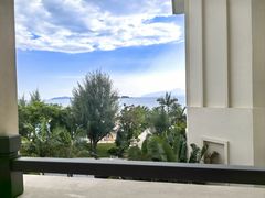 -惠州金海湾嘉华度假酒店