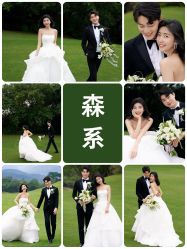 -IDO婚纱摄影(上海旗舰店)