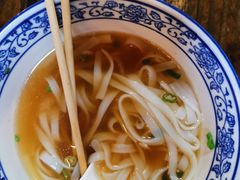 -惠康汤粉店(惠新中街店)