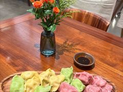 -七色云蔬食(喜邻里店)