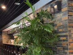 -上海锦江汤臣洲际大酒店柒酒廊