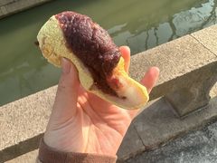 -松盛糕团店(红旗桥店)