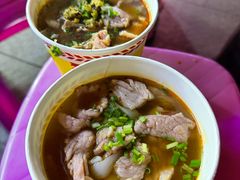 -王记生烫牛杂面馆(兰陵路店)