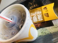 -麦当劳(国贸店)