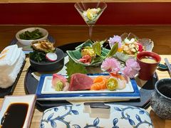 -东瀛阁(锦江宾馆店)