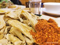 卤腐竹-让鸭脑壳飞(龙华店)
