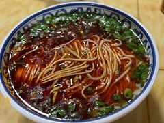 -周勇牛肉拉面(火车站西路店)