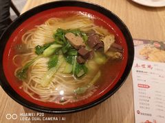 -泰煌鸡·上海白斩鸡·鸡汤面(万航店)