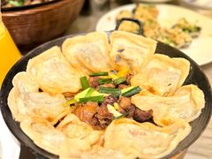 -大张烙馍村(泉山店)