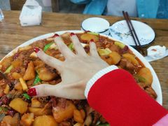 -福顺祥大盘鸡(临潼店)