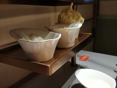 -海底捞火锅(金山百联店)