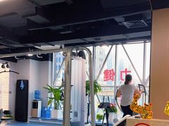 -ALIV WELLNESS运动健身(浦东大道店)