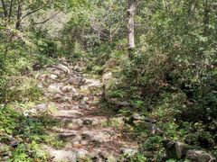 -云岫谷自然风景区