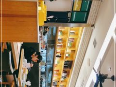 -茶港·点心·啫啫煲(范湖万达广场店)