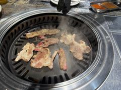 -33韩式自助烧烤(环城南路店)