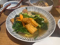 经典拼盘-漫蔬•台北蔬食小馆VEGGIEBOIL(朝晖店)