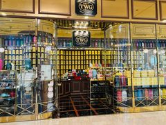 -TWG Tea(台北101购物中心沙龙及精品门市)