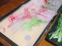 斑鱼片-束河人家(南锣鼓巷店)