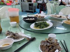 -景好海鲜餐厅(大鹏必选旅游店)