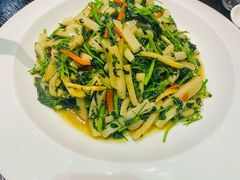 花草炒年糕-健眺小海鲜(临海后山店)