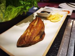 -韩满园· 甄选韩式烤肉