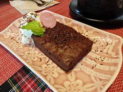 -小世界西餐厅(建国门店)