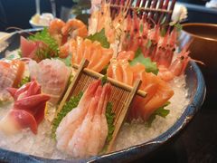 -吉川谷谷·日料放题(广安门店)