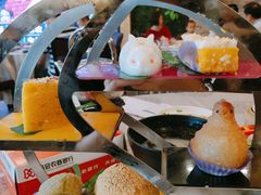 纳福茗点拼-纳福苑(亮庆餐饮分店)