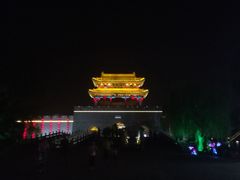 -台儿庄古城