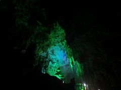 -伊岭岩风景区