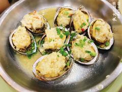 -贞姨美食·老字号海鲜大排档