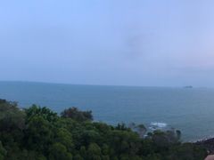 -马銮湾景区