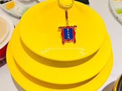 -花家怡园(四合院总店)