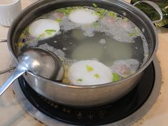 -福合埕牛肉丸(福平路店)