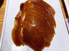 “酥不腻”烤鸭-小大董·烤鸭(五棵松店)