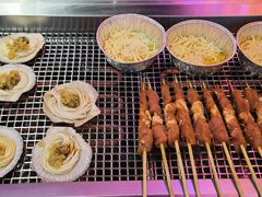 -小猪查理川式市井烤肉自助(辛集店)