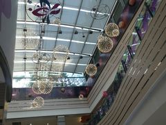 -紫荆广场·花漫里