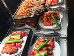 -领鲜活海鲜榴莲自助火锅(东门店)