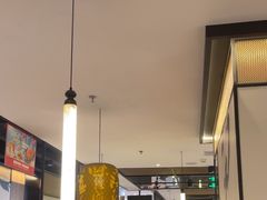 -江边城外烤全鱼(世茂广场店)