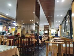 大堂-军嫂饺子馆(岳家寨小区店)