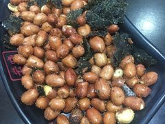 -云晓光头烧烤吧(新大陆广场店)