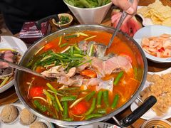 -亮欢寨酸汤鱼(沙冲路店)