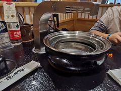 -九田家黑牛烤肉料理(石路天虹店)