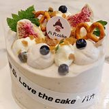 没人能拒绝低脂的芋泥蛋糕吧?