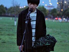 -映月湖中央公园