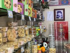 零售区-金燕西洋牛油糕葡式食品