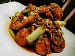 -虾胡闹·澳洲小龙虾·烧烤(福田鲨鱼店)