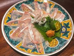-加奈日本料理